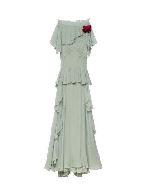 DÔEN NELIDA DRESS