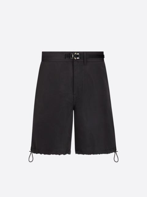 Dior Bermuda Shorts