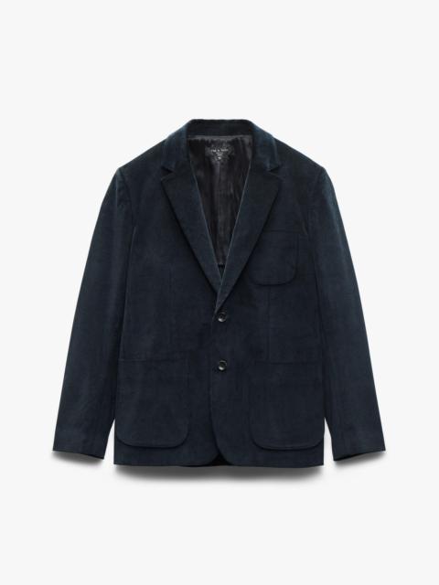 rag & bone Butler Corduroy Blazer
