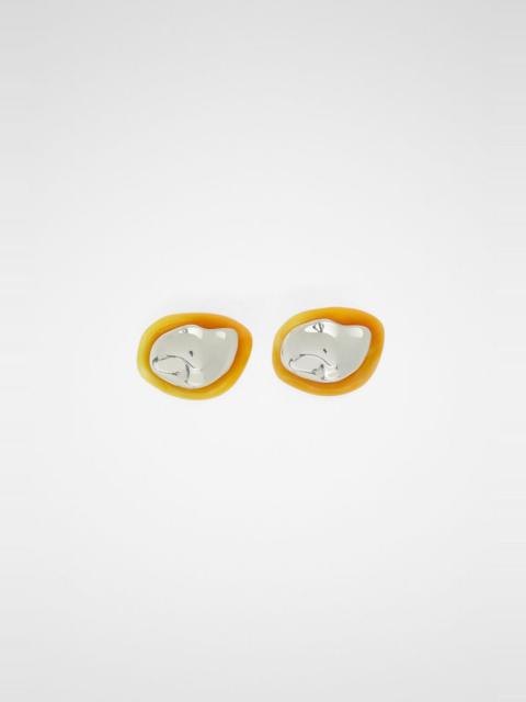 Jil Sander Earrings