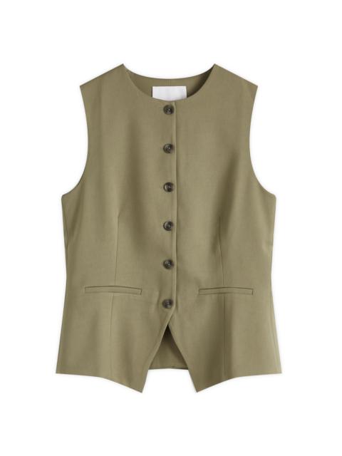 SAMSØE SAMSØE Samsøe Samsøe Saruma Tailored Vest