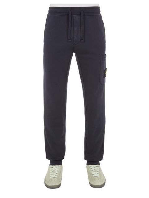 Stone Island 64551 BLUE