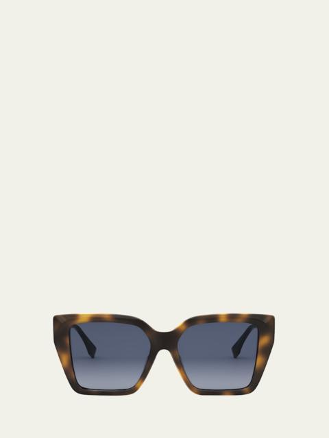 FENDI FF Diamonds FE40161I Sunglasses