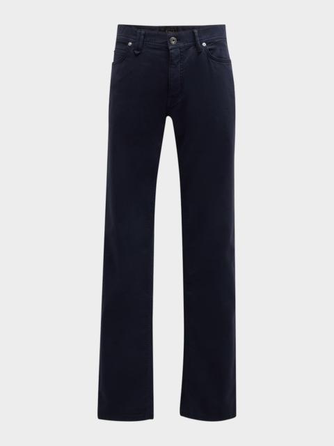Brioni Men's 5-Pocket Pants