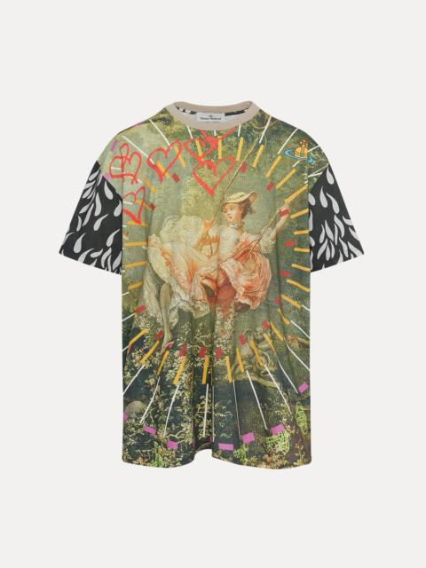 Vivienne Westwood OVERSIZED T-SHIRT