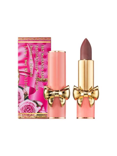 Pat McGrath Labs SatinAllure Liptick
