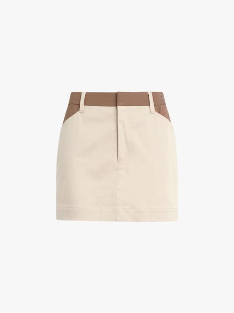 Favorite Daughter THE MONICA SKIRT