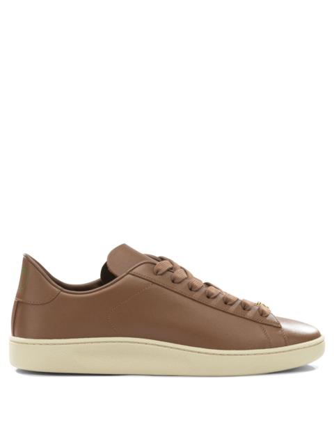 Valentino Royco Sneakers & Slip-On Brown