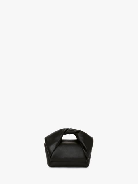 JW Anderson NANO TWISTER BAG