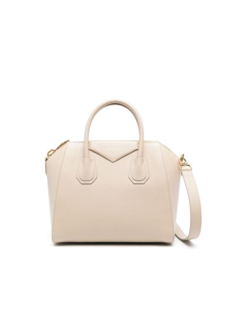 Givenchy small Antigona leather bag