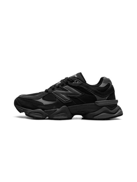 New Balance 9060 "Mono Black" U906079E