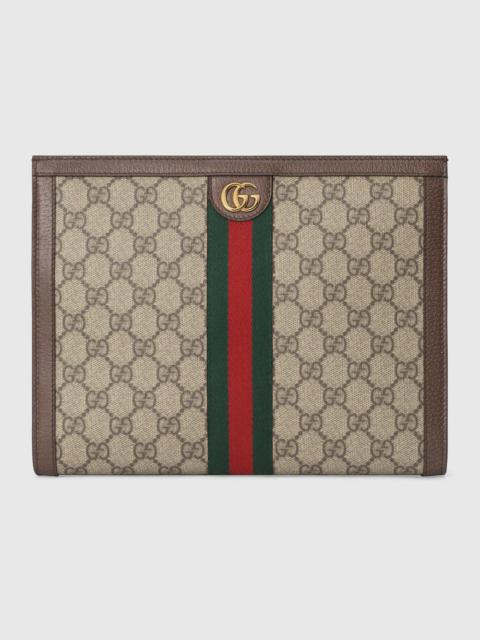 GUCCI Ophidia pouch
