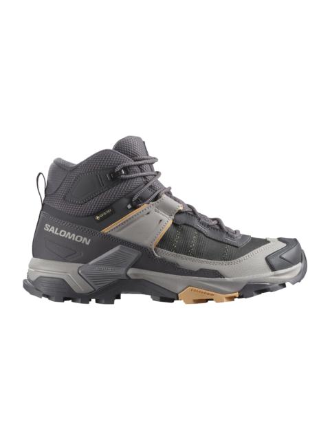 SALOMON X ULTRA 5 MID GORE-TEX