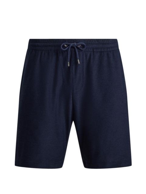 Ralph Lauren drawstring deck shorts