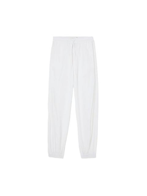 RÓHE BALOON TRACK PANTS