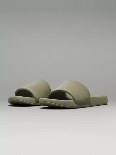 lululemon restfeel Men's Slide