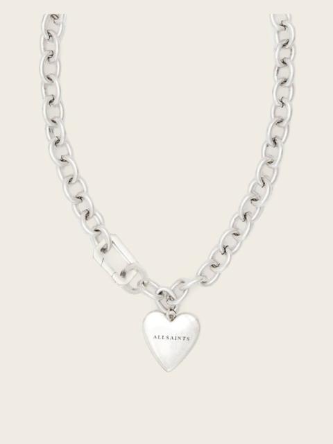 ALLSAINTS LIA CHUNKY NECKLACE
