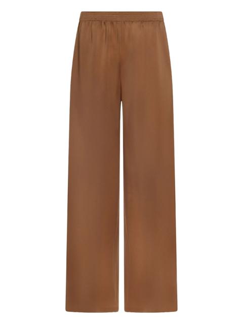 FABIANA FILIPPI Fabiana Filippi Elasticated Trousers