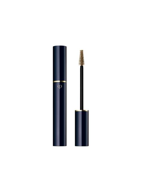 Clé de Peau Beauté Eyebrow Gel