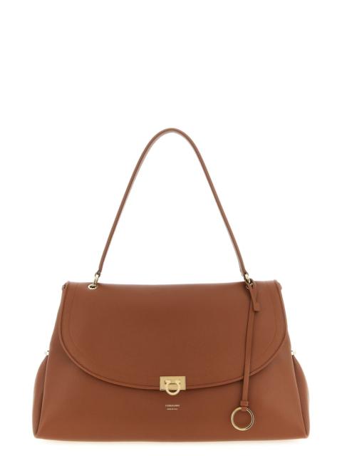FERRAGAMO 'Ferragamo Sofia 2026 (L)' Shoulder Bag