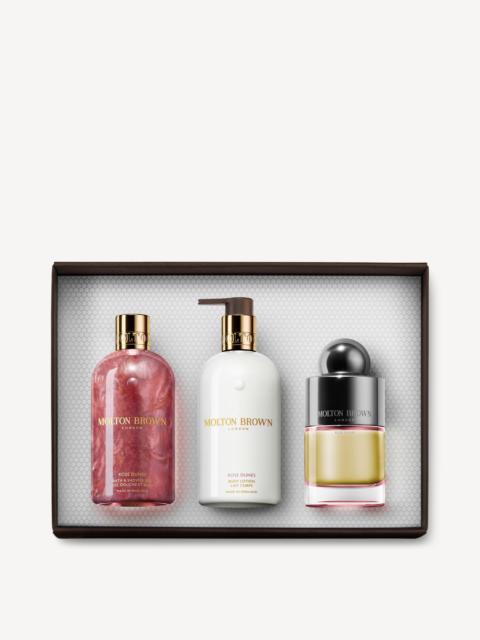 Molton Brown Rose Dunes Pamper Gift Set