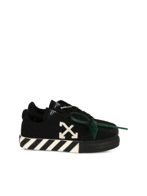 Off-White Vulc Low Canvas sneakers