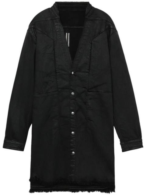 Rick Owens Jumbo shirt