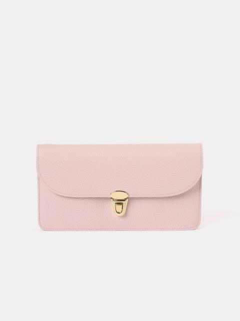 Cambridge Satchel The Large Push Lock Purse