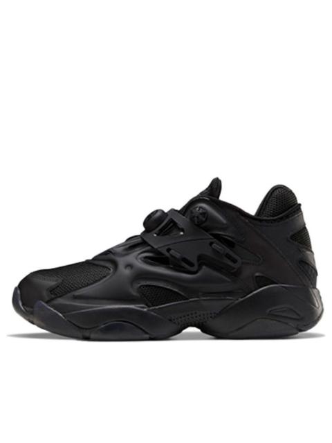 Reebok Reebok Pump Court 'Triple Black' FV5623