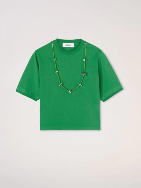 Ambush STOPPERS T-SHIRT