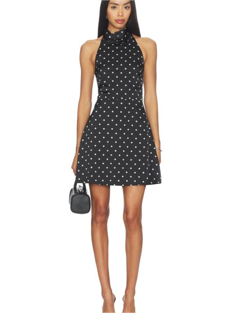 Line & Dot Sophie Mini Dress