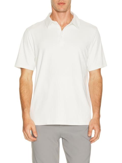 BEYOND YOGA All in Active Polo