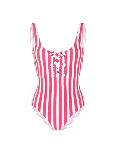 Destino one-piece swimsuit