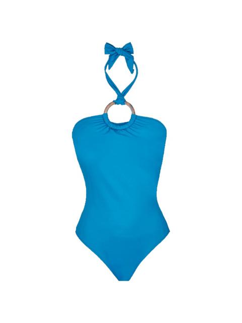 Vilebrequin Women One-piece Swimsuit Low Back Solid