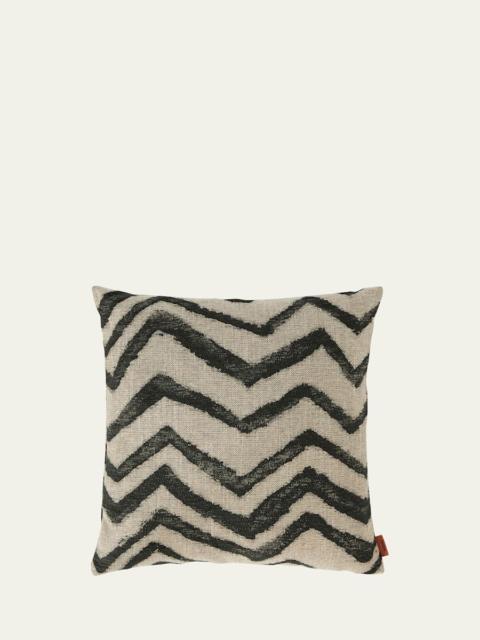 Missoni Graffiti Cushion, 16" Square