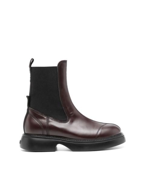GANNI Everyday boots