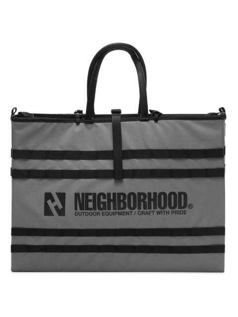 NEIGHBORHOOD Neighborhood x Helinox Folding Tote