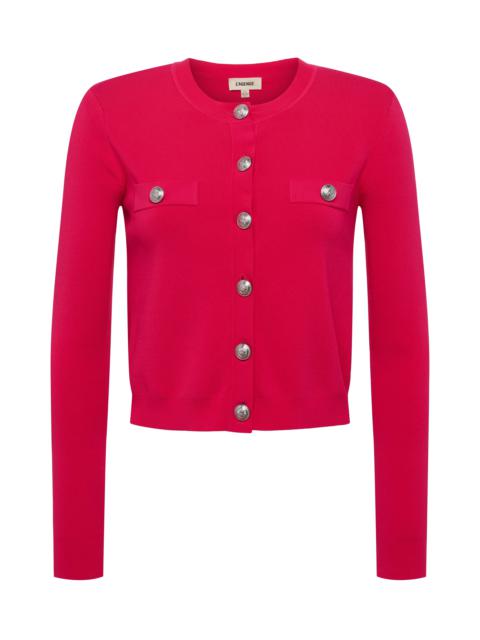 L'AGENCE Toulouse Cardigan