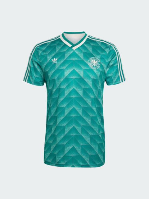 adidas Originals Germany Away Jersey 1990