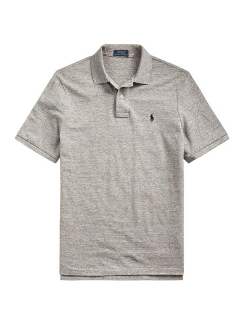 Polo Ralph Lauren Men's Mesh Classic-Fit Polo Shirt - Canterbury