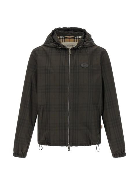 Burberry 'Newport' Jacket