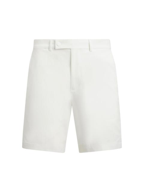 Polo Ralph Lauren Men's Tab Waist Tailored Shorts - Ceramic White