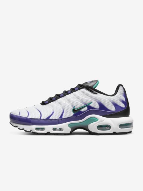 Nike Air Max Plus Men's Shoes