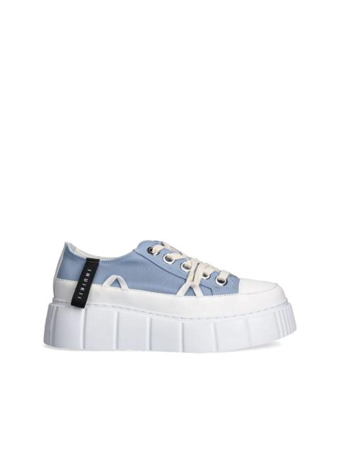 INUIKII Matilda Canvas Low sneakers