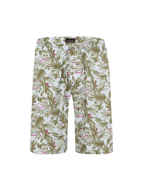 HANRO Night And Day Cotton Shorts