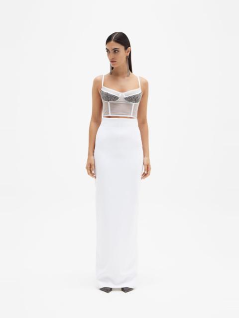 RACHEL GILBERT HARTLEY CORSET