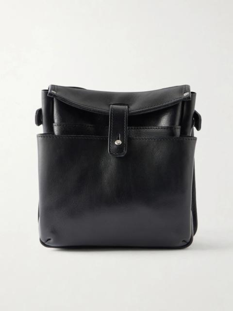 Enfants Riches Déprimés Medical Waste Leather Belt Bag