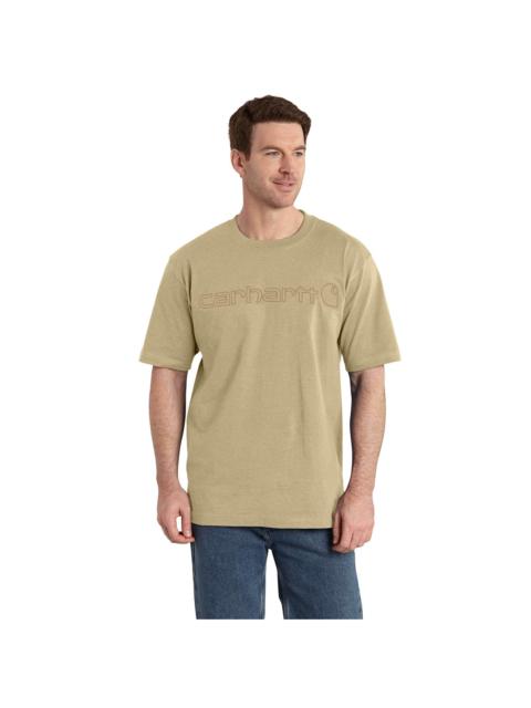 Carhartt Dearborn Loose Logo T-Shirt