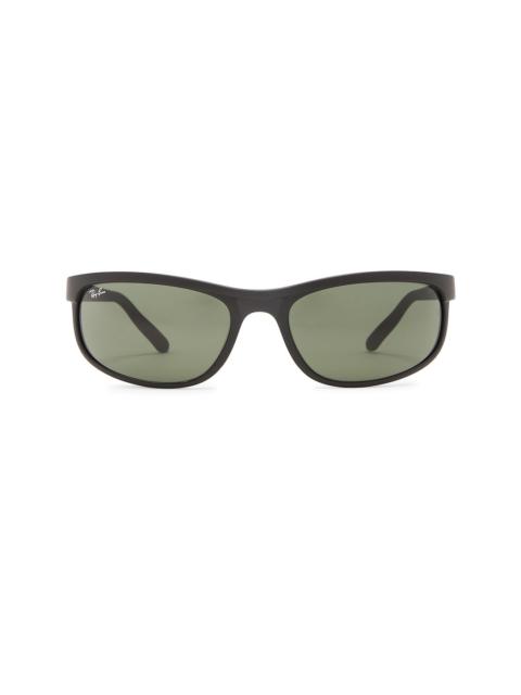 Ray-Ban Predator 2 Oval Sunglasses