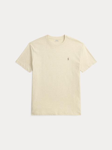 Polo Ralph Lauren Classic Fit Jersey Crewneck T-Shirt